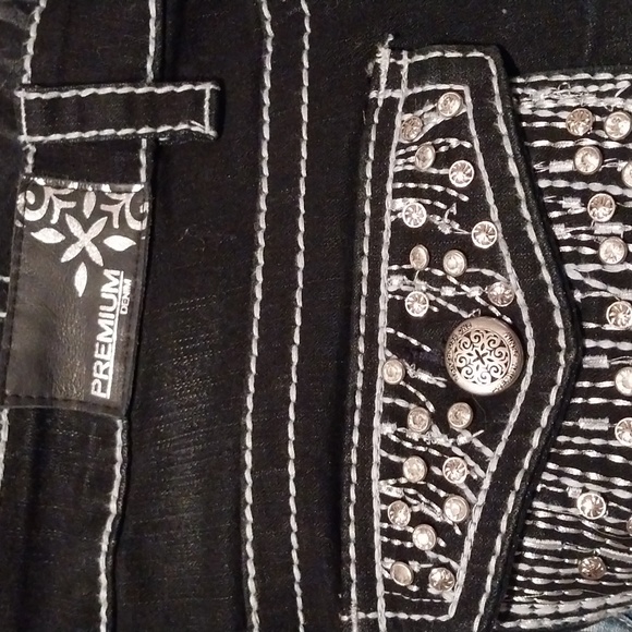 Brand new warehouse one jeans - Picture 5 of 5